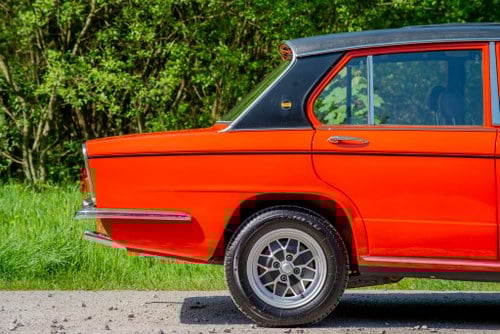 1977 Triumph Dolomite Sprint For Sale (picture 14 of 113)