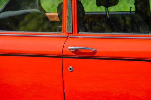 1977 Triumph Dolomite Sprint For Sale (picture 71 of 113)