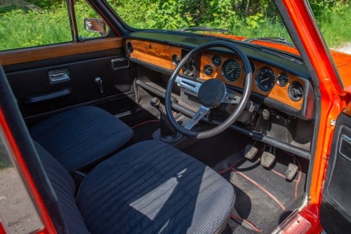 1977 Triumph Dolomite Sprint For Sale (picture 32 of 113)