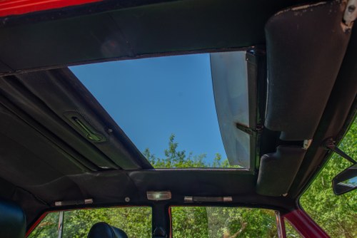 1977 Triumph Dolomite Sprint For Sale (picture 50 of 113)