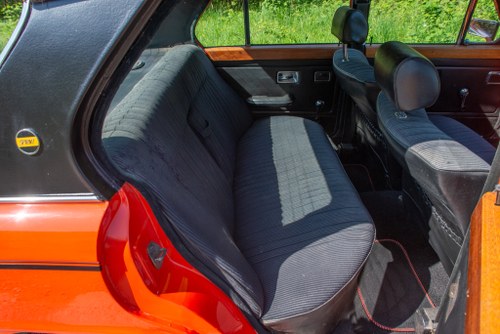 1977 Triumph Dolomite Sprint For Sale (picture 40 of 113)