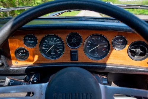 1977 Triumph Dolomite Sprint For Sale (picture 36 of 113)