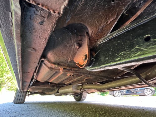 1977 Triumph Dolomite Sprint For Sale (picture 104 of 113)