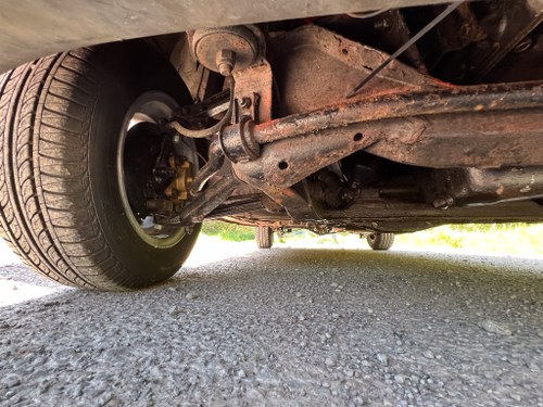 1977 Triumph Dolomite Sprint For Sale (picture 112 of 113)