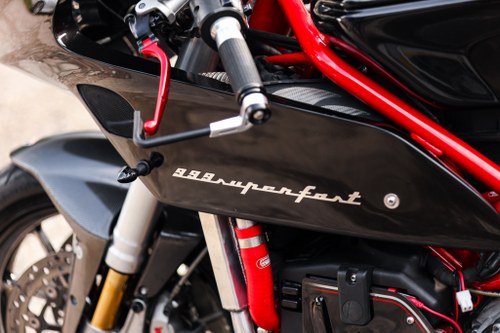 2005 Ducati 999 Superfast In vendita (immagine 11 di 69)