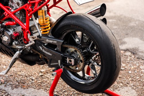 2005 Ducati 999 Superfast In vendita (immagine 17 di 69)