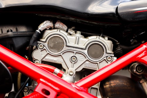 2005 Ducati 999 Superfast In vendita (immagine 57 di 69)