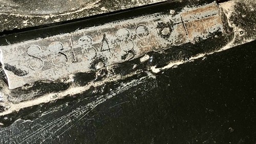 1956 Jaguar XK140 SE DHC In vendita (immagine 56 di 80)