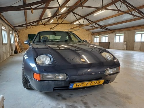 1986 Porsche 928 S4 à venda (imagem 22 de 85)