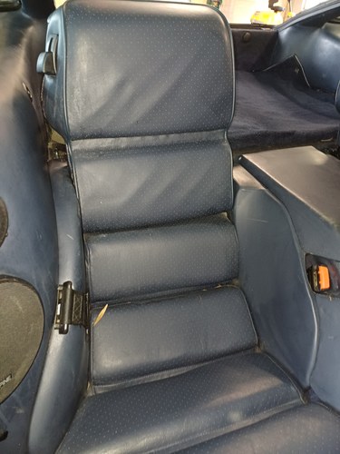 1986 Porsche 928 S4 à venda (imagem 46 de 85)