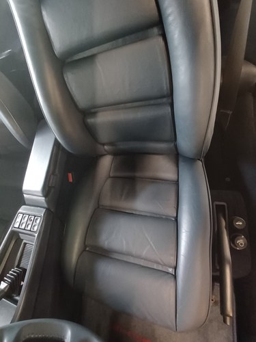 1986 Porsche 928 S4 à venda (imagem 41 de 85)