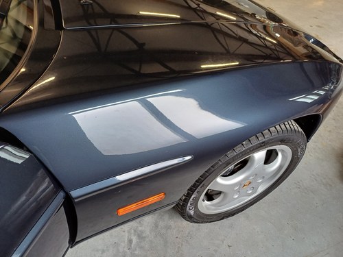 1986 Porsche 928 S4 à venda (imagem 83 de 85)