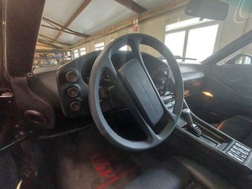 1986 Porsche 928 S4 à venda (imagem 39 de 85)