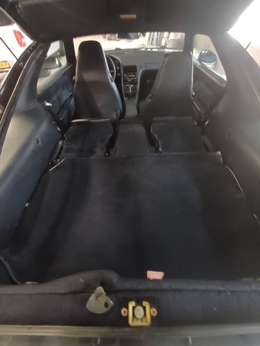 1986 Porsche 928 S4 à venda (imagem 50 de 85)