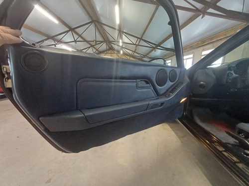 1986 Porsche 928 S4 à venda (imagem 51 de 85)