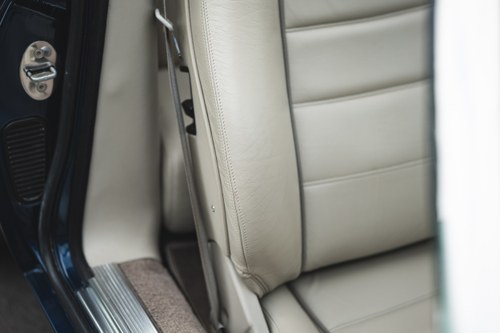 1995 Jaguar XJ-S Celebration 4.0L Convertible For Sale (picture 46 of 137)