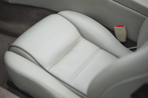 1995 Jaguar XJ-S Celebration 4.0L Convertible For Sale (picture 56 of 137)