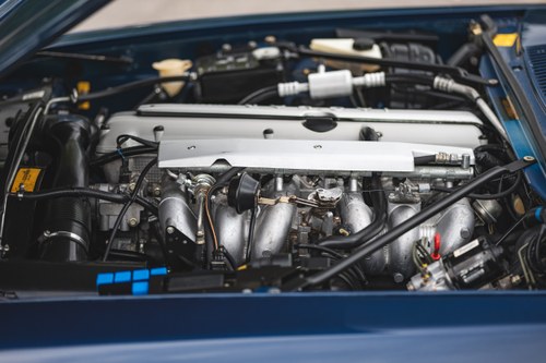 1995 Jaguar XJ-S Celebration 4.0L Convertible For Sale (picture 97 of 137)