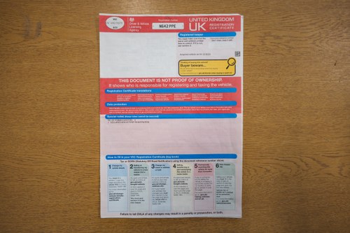 1995 Jaguar XJ-S Celebration 4.0L Convertible For Sale (picture 120 of 137)