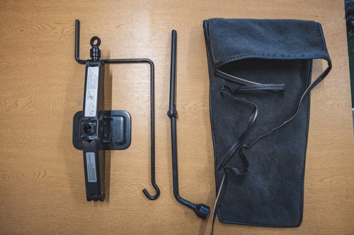 1995 Jaguar XJ-S Celebration 4.0L Convertible For Sale (picture 137 of 137)