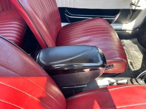 1971 Fiat 500 R Abarth 'Recreation' For Sale (picture 24 of 56)