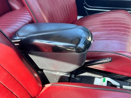 1971 Fiat 500 R Abarth 'Recreation' For Sale (picture 25 of 56)