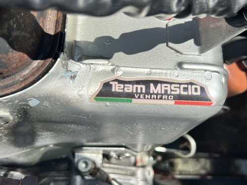 1971 Fiat 500 R Abarth 'Recreation' For Sale (picture 45 of 56)