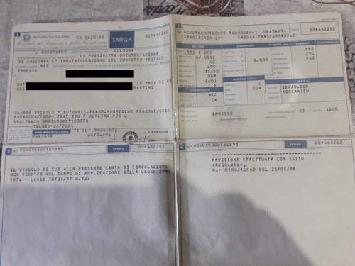 1971 Fiat 500 R Abarth 'Recreation' For Sale (picture 52 of 56)