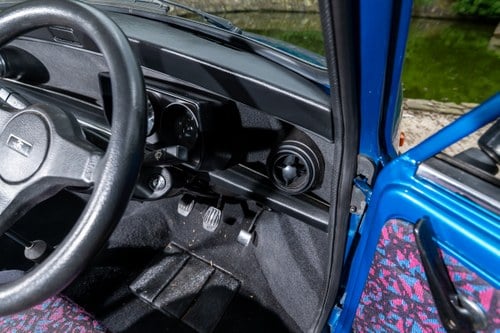 1994 Rover Mini 35 à vendre (picture 27 of 150)