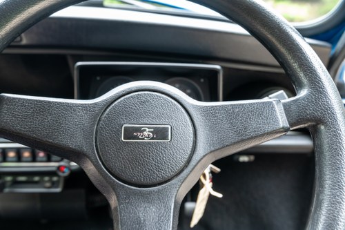 1994 Rover Mini 35 à vendre (picture 28 of 150)