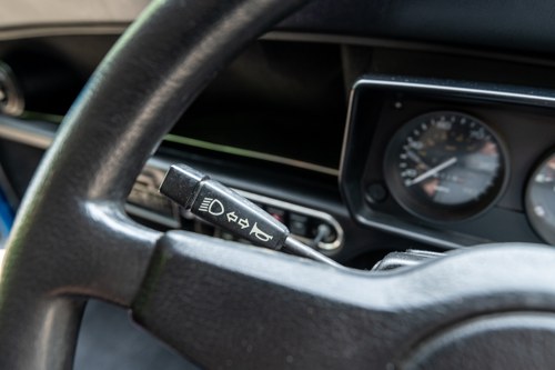 1994 Rover Mini 35 à vendre (picture 29 of 150)