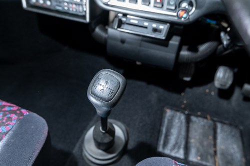 1994 Rover Mini 35 à vendre (picture 33 of 150)