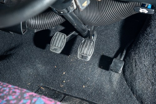 1994 Rover Mini 35 à vendre (picture 36 of 150)