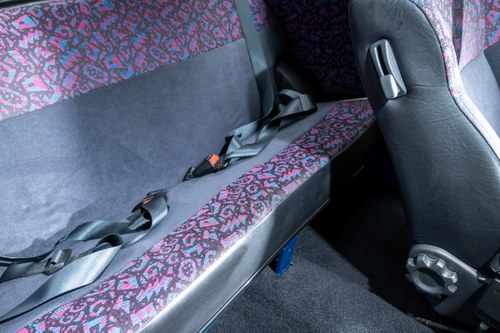 1994 Rover Mini 35 à vendre (picture 43 of 150)