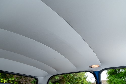 1994 Rover Mini 35 à vendre (picture 49 of 150)