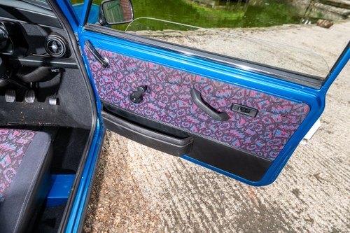 1994 Rover Mini 35 à vendre (picture 50 of 150)