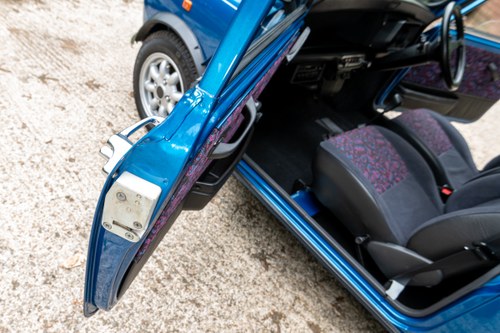 1994 Rover Mini 35 à vendre (picture 53 of 150)