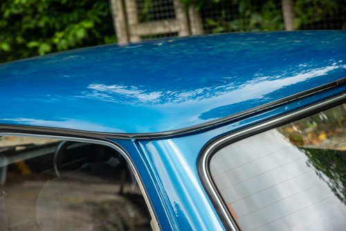 1994 Rover Mini 35 à vendre (picture 56 of 150)