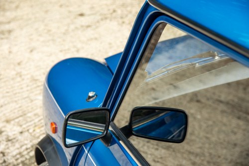 1994 Rover Mini 35 à vendre (picture 64 of 150)