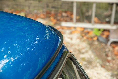 1994 Rover Mini 35 à vendre (picture 65 of 150)