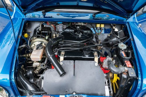 1994 Rover Mini 35 à vendre (picture 101 of 150)