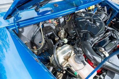 1994 Rover Mini 35 à vendre (picture 103 of 150)