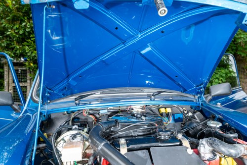 1994 Rover Mini 35 à vendre (picture 109 of 150)