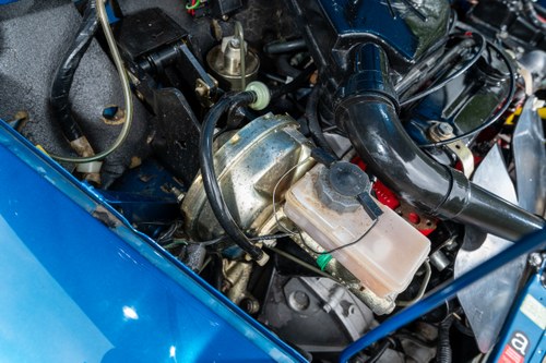 1994 Rover Mini 35 à vendre (picture 112 of 150)