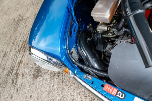 1994 Rover Mini 35 à vendre (picture 115 of 150)