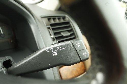 2000 Land Rover Range Rover Holland & Holland 4.6 In vendita (immagine 65 di 219)