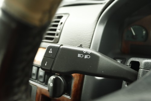 2000 Land Rover Range Rover Holland & Holland 4.6 In vendita (immagine 66 di 219)