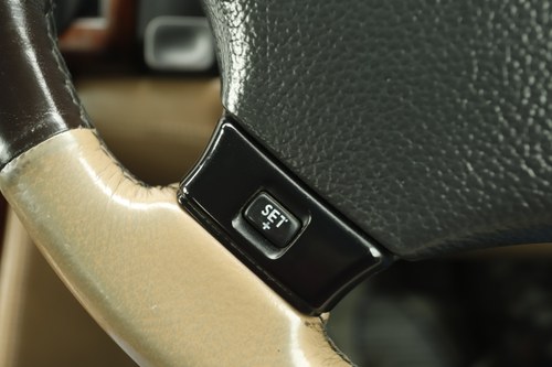 2000 Land Rover Range Rover Holland & Holland 4.6 In vendita (immagine 67 di 219)