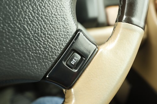 2000 Land Rover Range Rover Holland & Holland 4.6 In vendita (immagine 68 di 219)