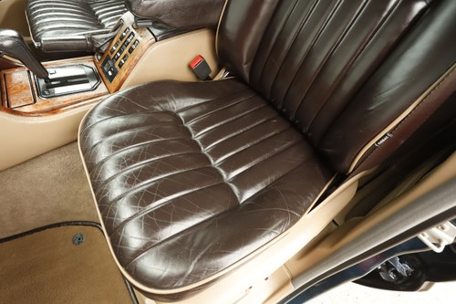 2000 Land Rover Range Rover Holland & Holland 4.6 In vendita (immagine 86 di 219)